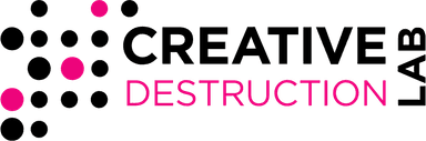 Creative Destruction Lab Logo