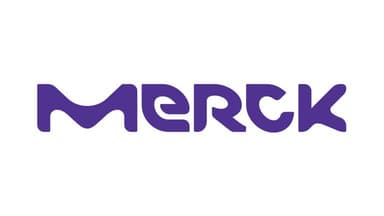 Merck Logo