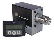 VICI Valve (Universal Electric Actuator)