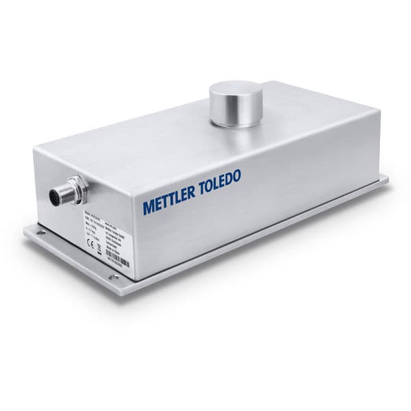MT Weighing Module